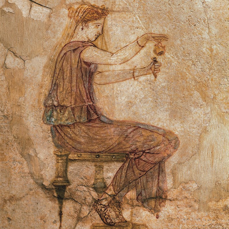 frantoio sant'amico